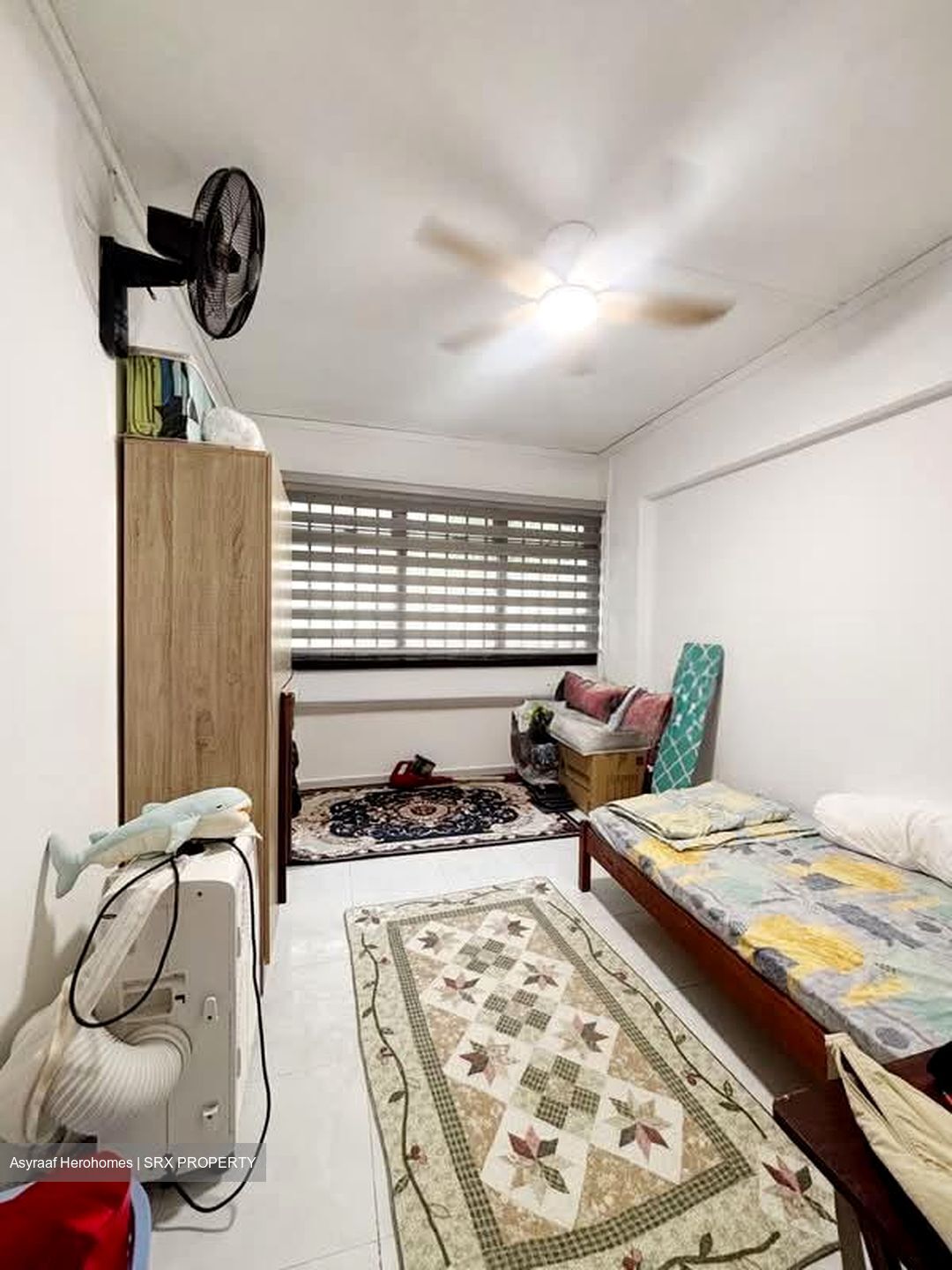 Blk 618 Senja Road (Bukit Panjang), HDB 4 Rooms #576641361